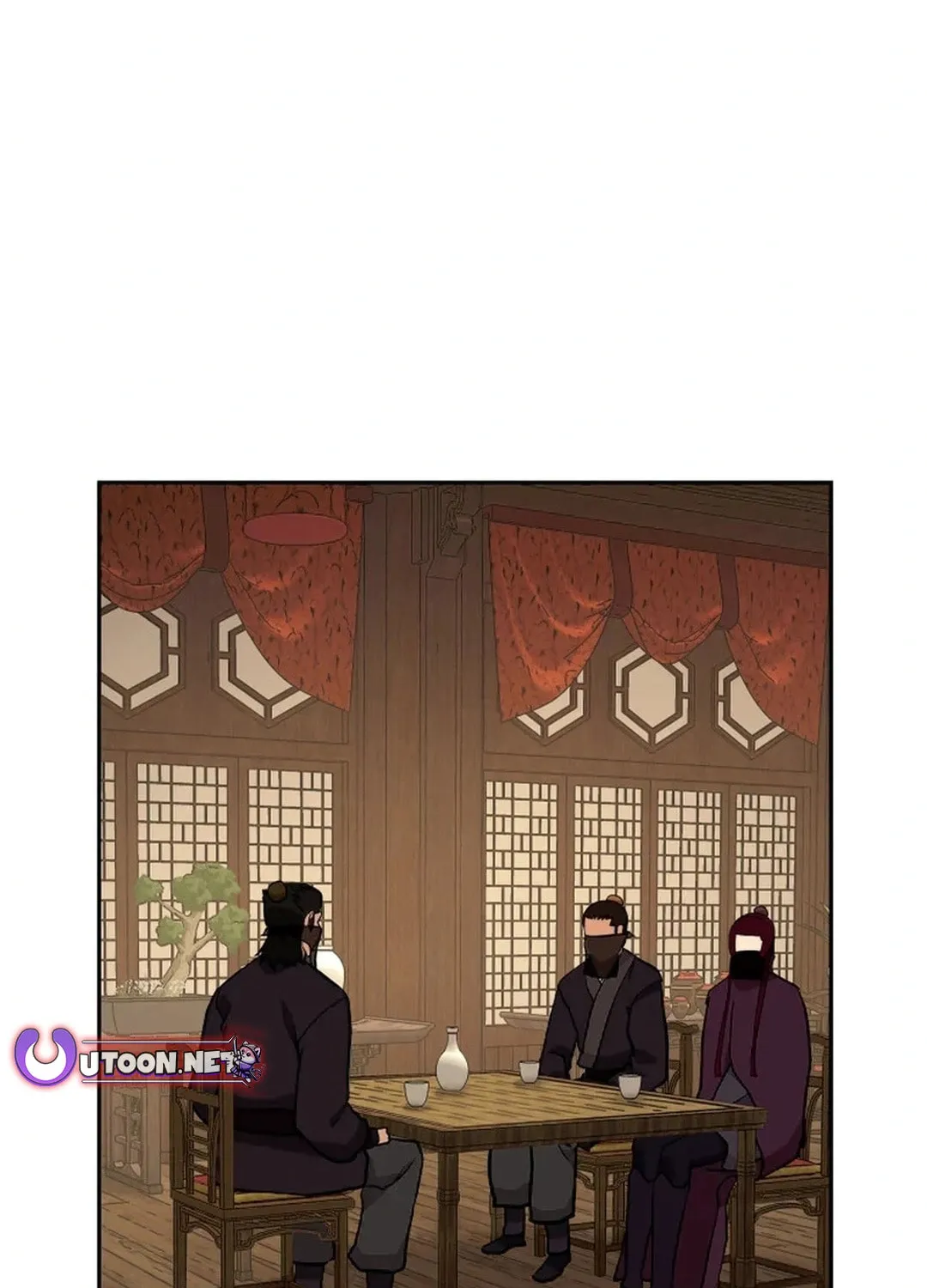 Administrator Kang Jin Lee Chapter 192 page 53 - 