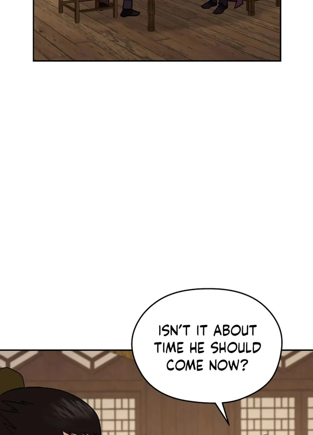 Administrator Kang Jin Lee Chapter 192 page 54 - 