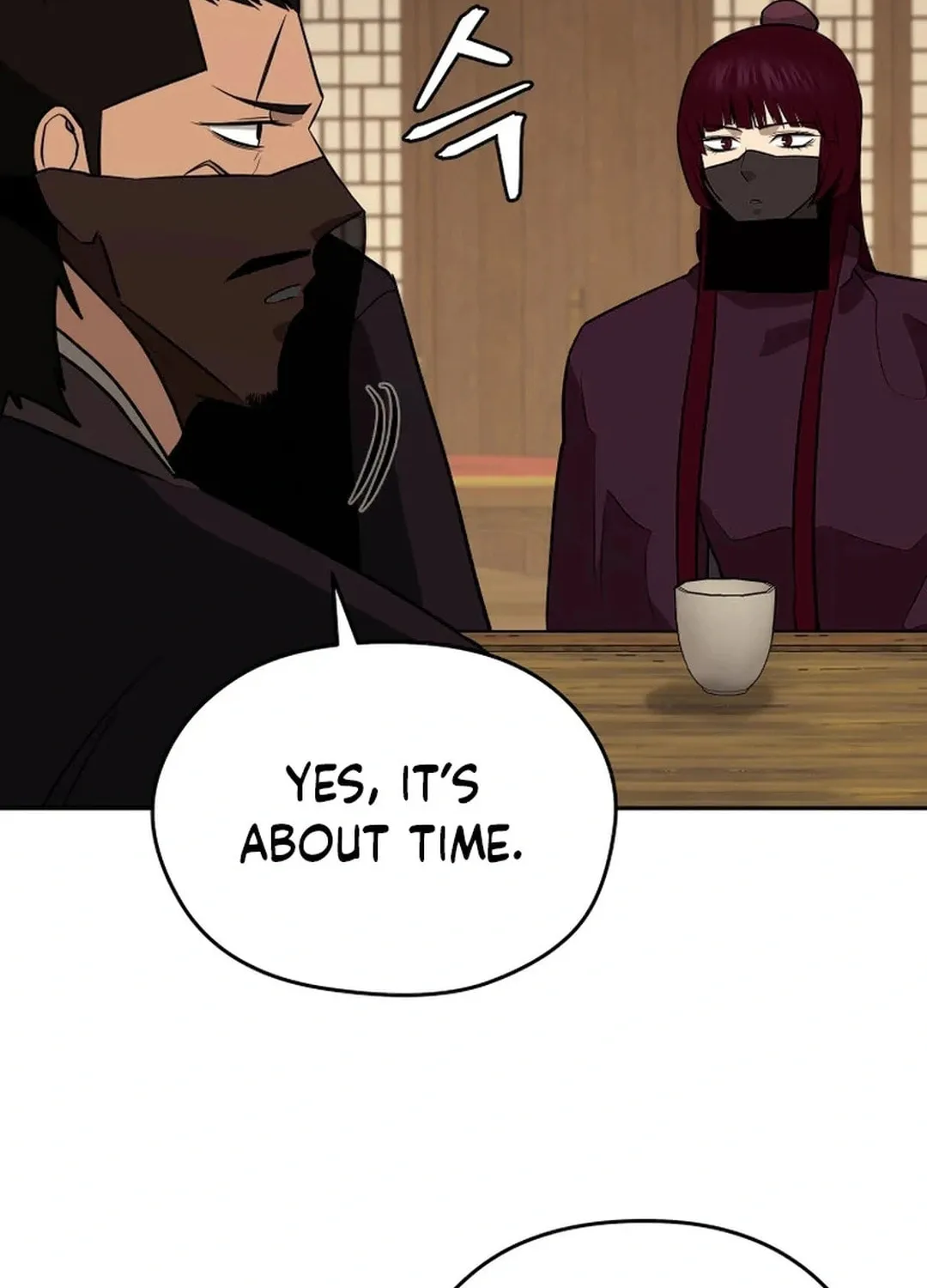 Administrator Kang Jin Lee Chapter 192 page 55 - 