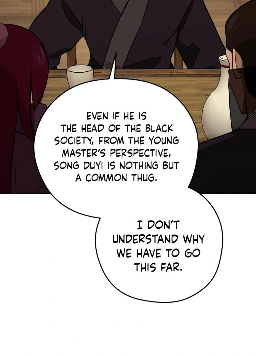 Administrator Kang Jin Lee Chapter 192 page 57 - 