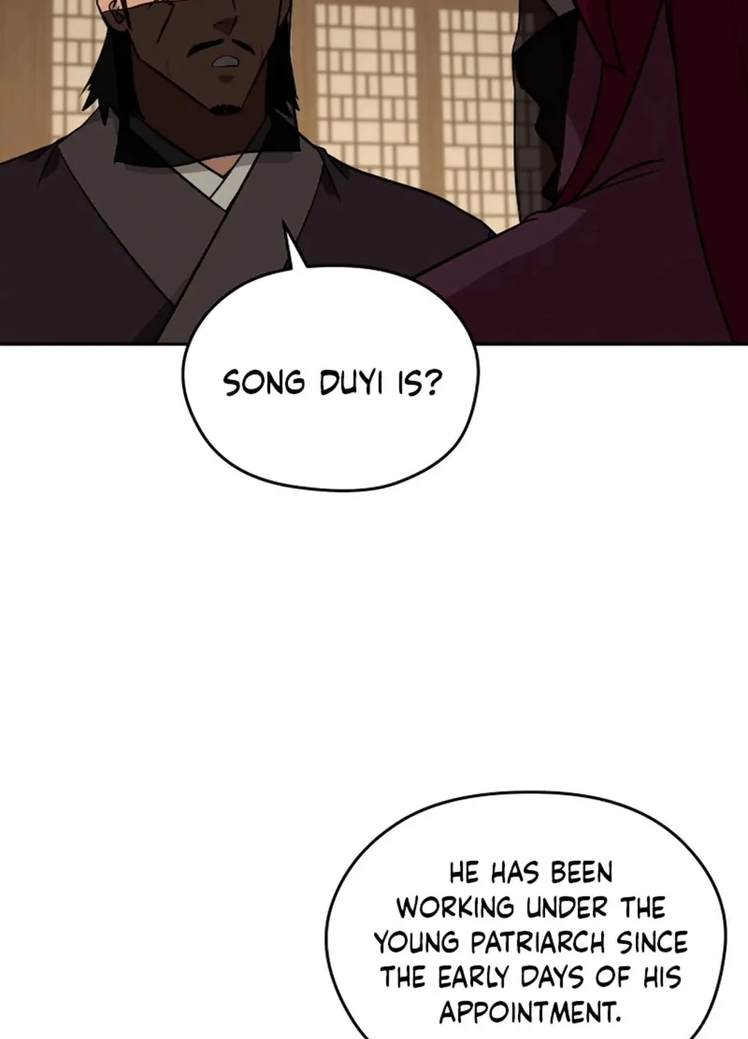 Administrator Kang Jin Lee Chapter 192 page 60 - 