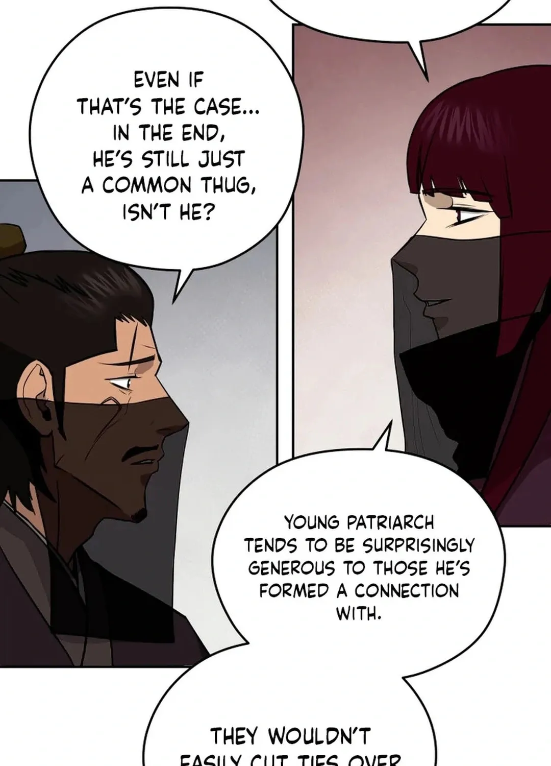 Administrator Kang Jin Lee Chapter 192 page 61 - 