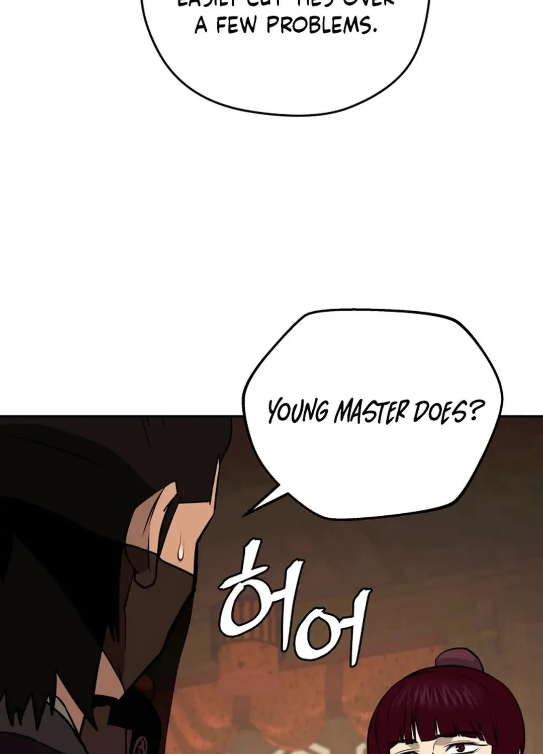 Administrator Kang Jin Lee Chapter 192 page 62 - 