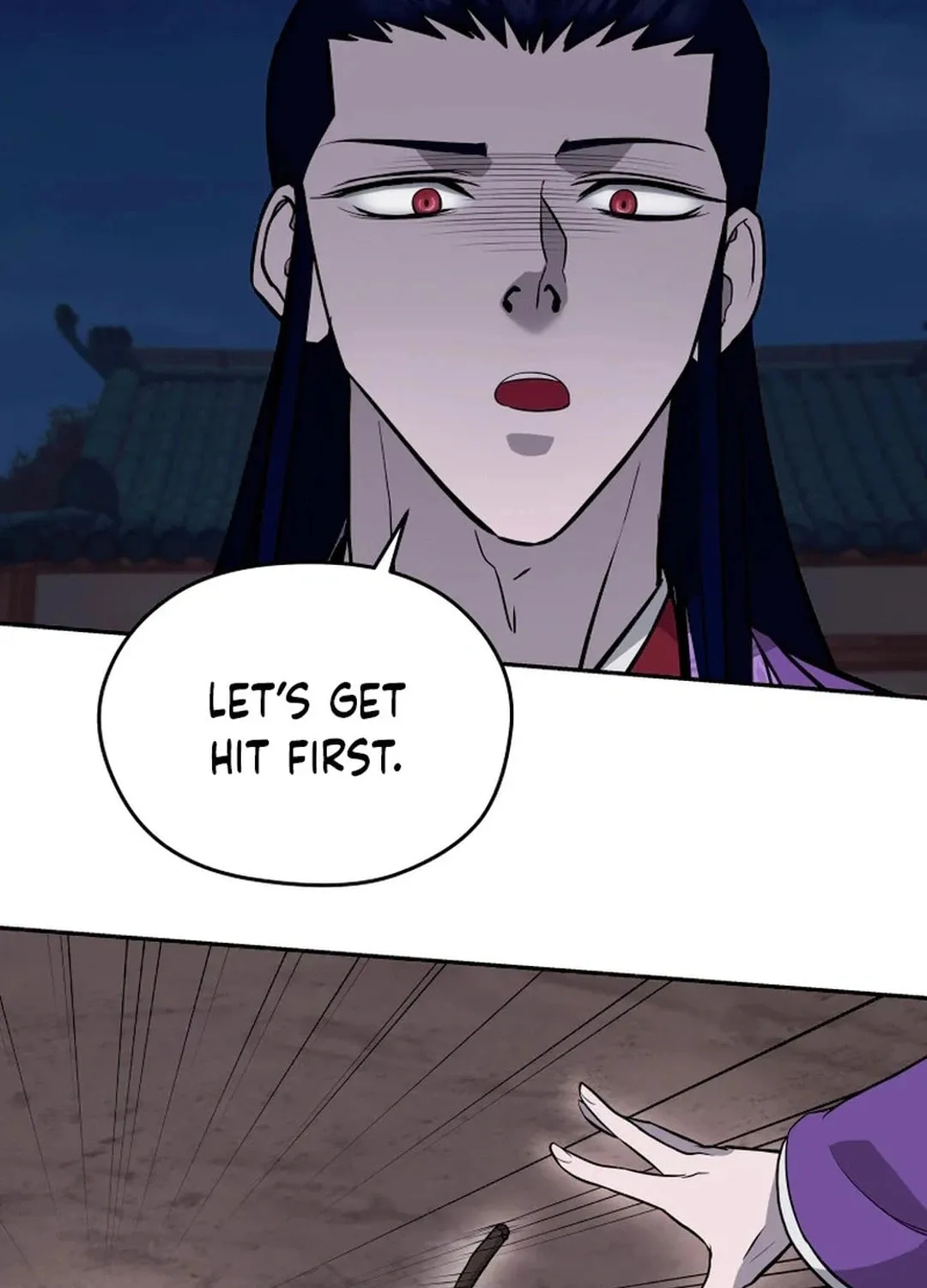 Administrator Kang Jin Lee Chapter 192 page 8 - 