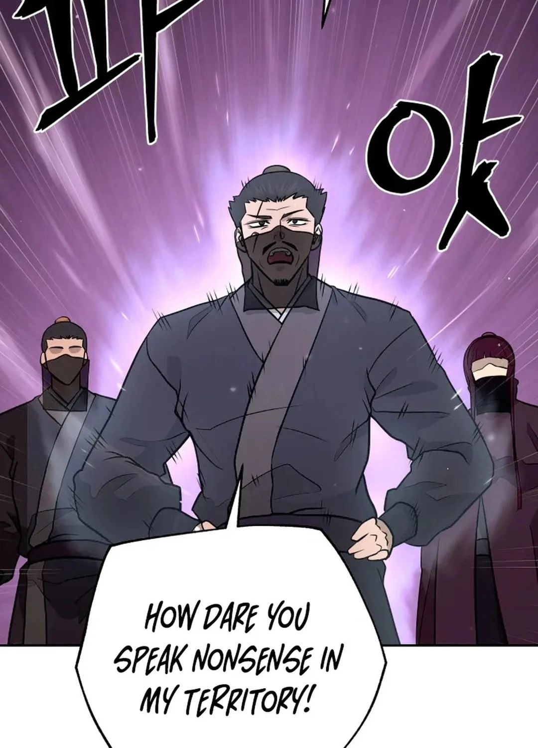 Administrator Kang Jin Lee Chapter 192 page 76 - 