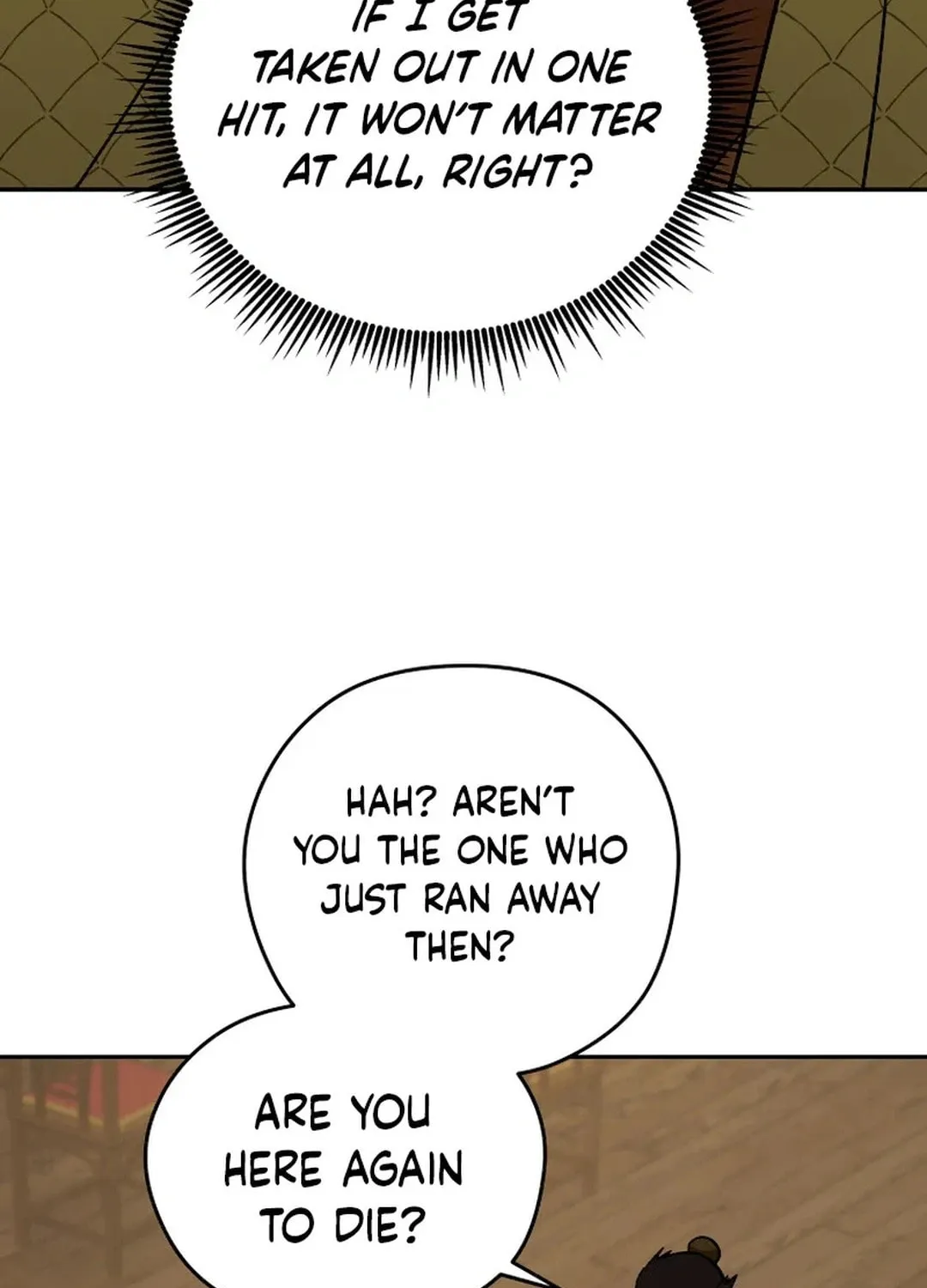 Administrator Kang Jin Lee Chapter 192 page 80 - 