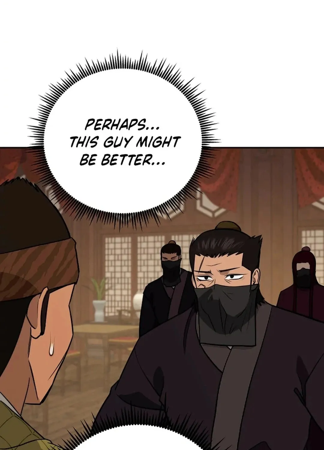 Administrator Kang Jin Lee Chapter 192 page 89 - 