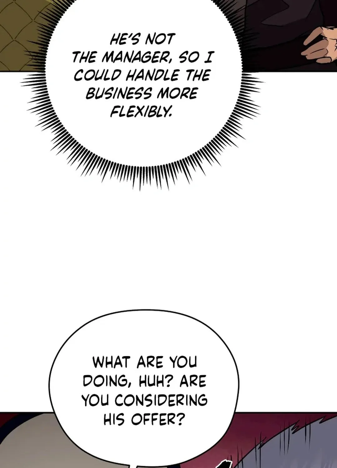Administrator Kang Jin Lee Chapter 192 page 90 - 