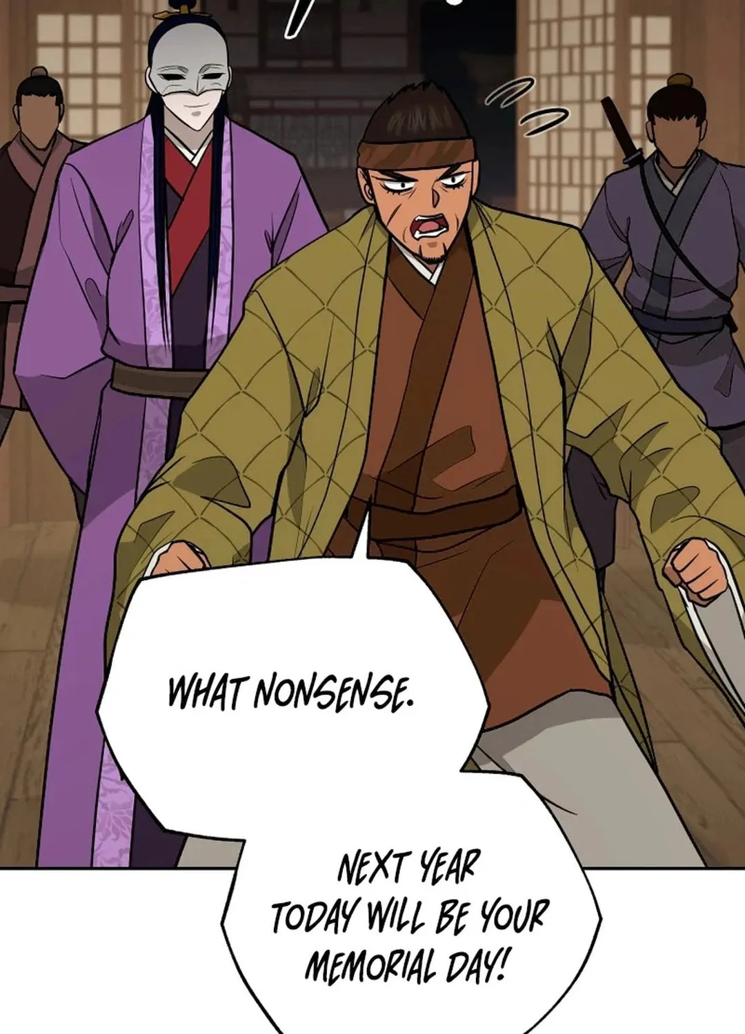 Administrator Kang Jin Lee Chapter 192 page 93 - 