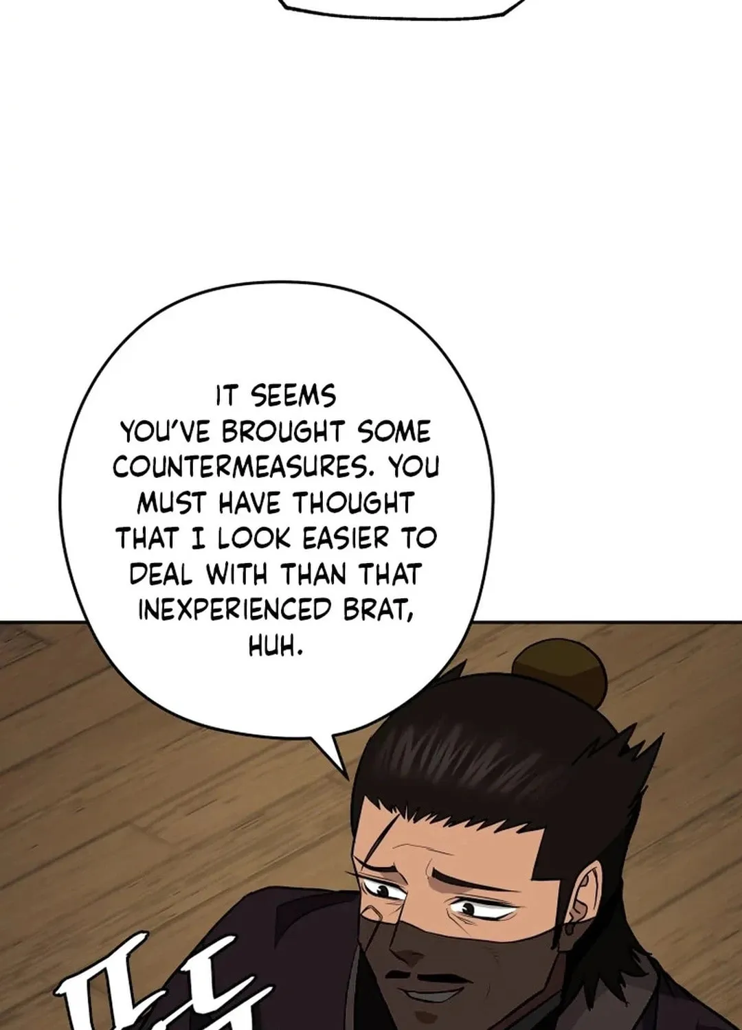 Administrator Kang Jin Lee Chapter 192 page 94 - 