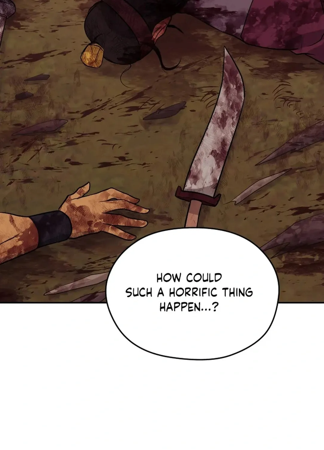 Administrator Kang Jin Lee Chapter 193 page 107 - 