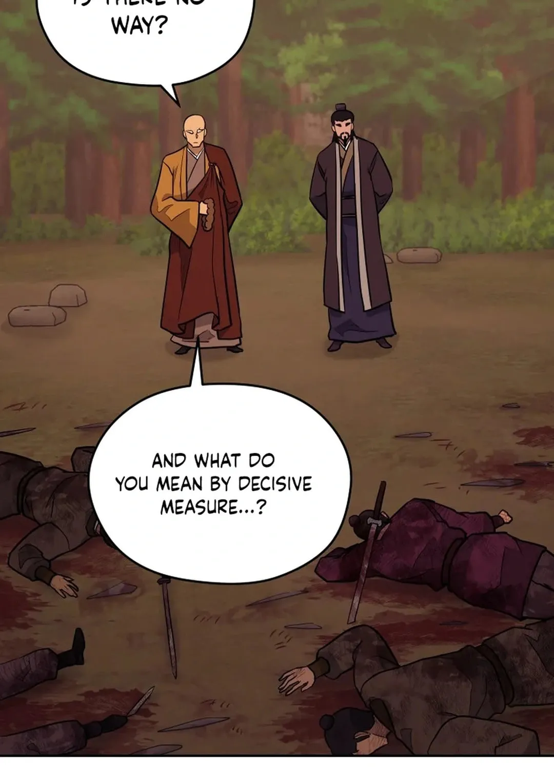 Administrator Kang Jin Lee Chapter 193 page 115 - 