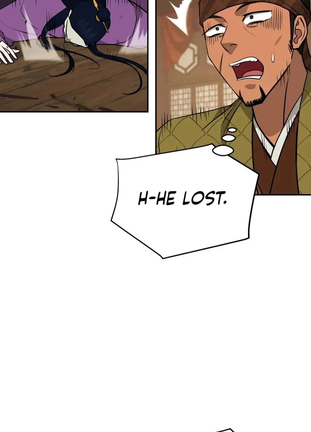 Administrator Kang Jin Lee Chapter 193 page 19 - 