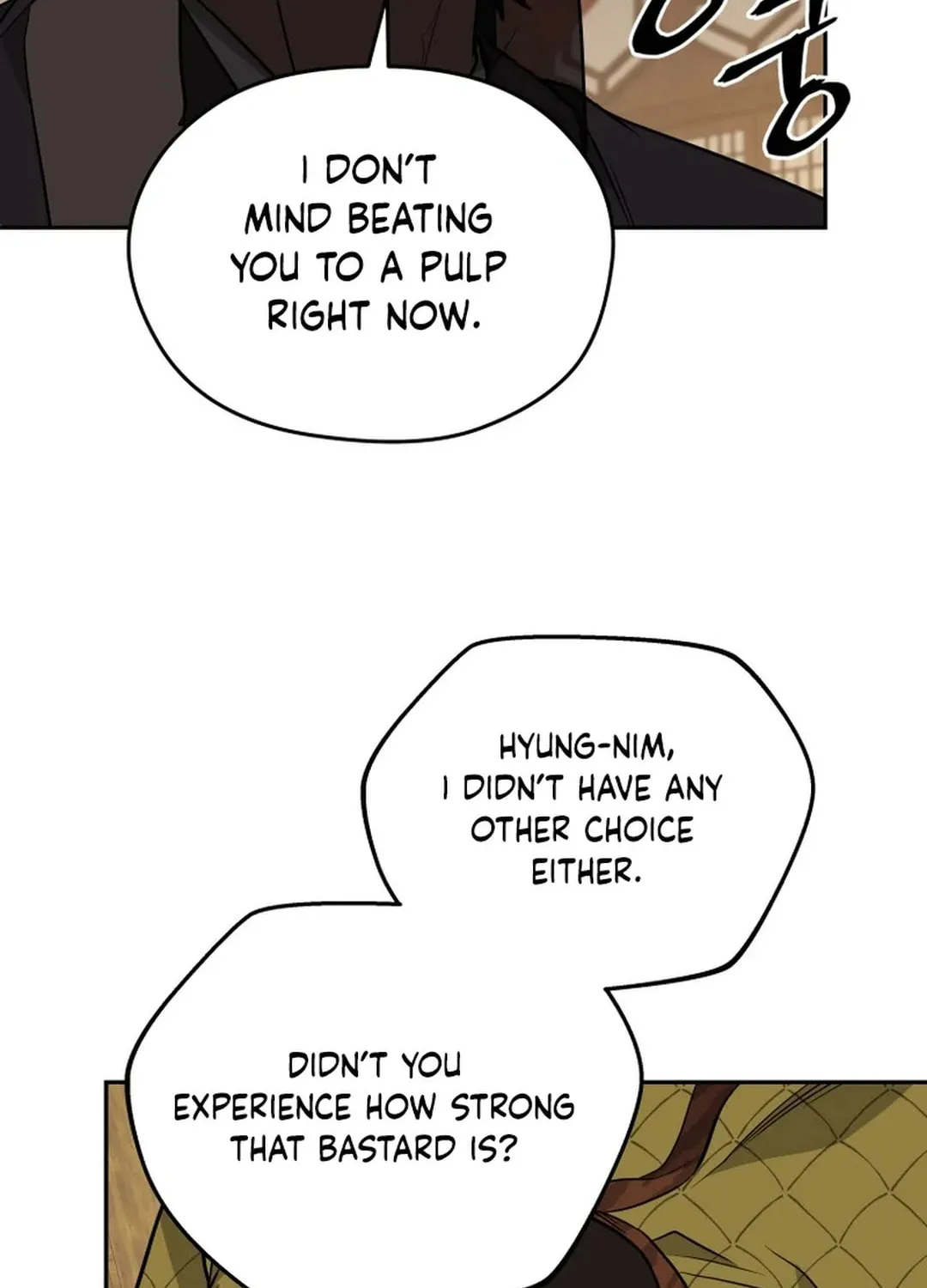 Administrator Kang Jin Lee Chapter 193 page 30 - 