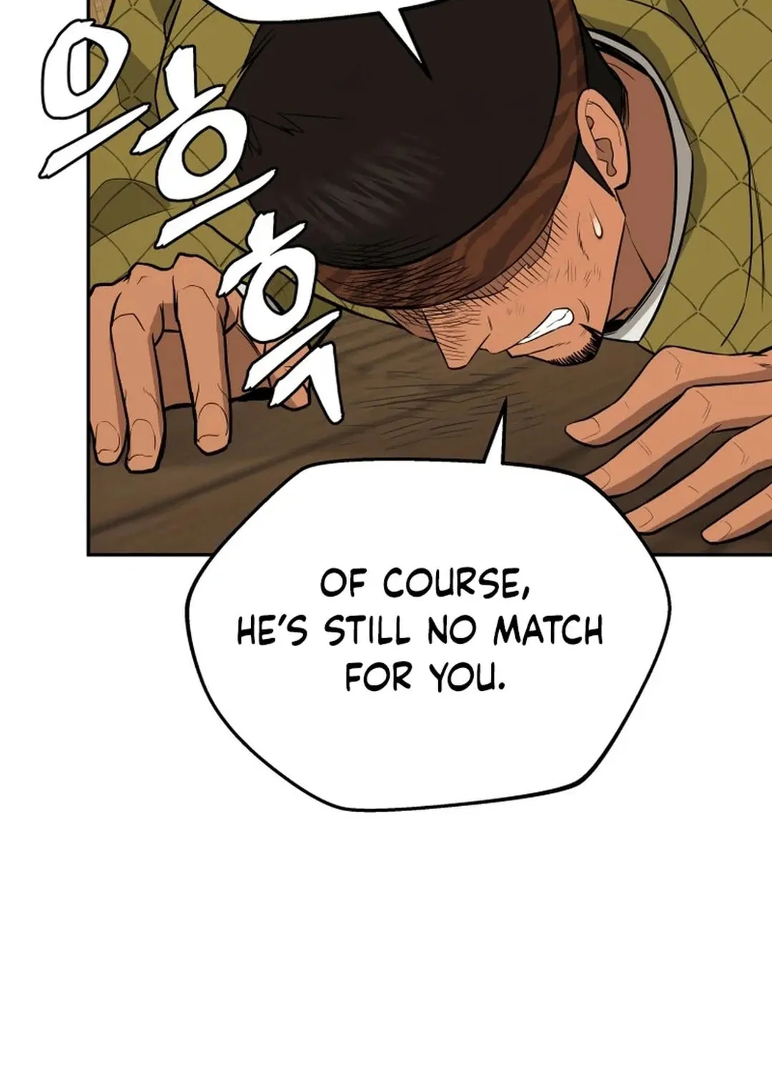 Administrator Kang Jin Lee Chapter 193 page 31 - 