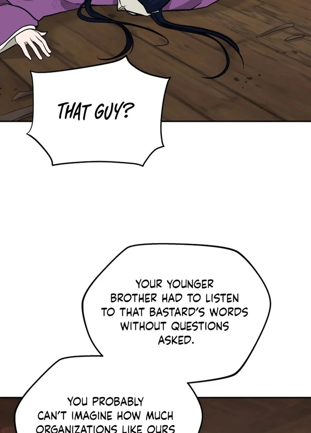 Administrator Kang Jin Lee Chapter 193 page 34 - 