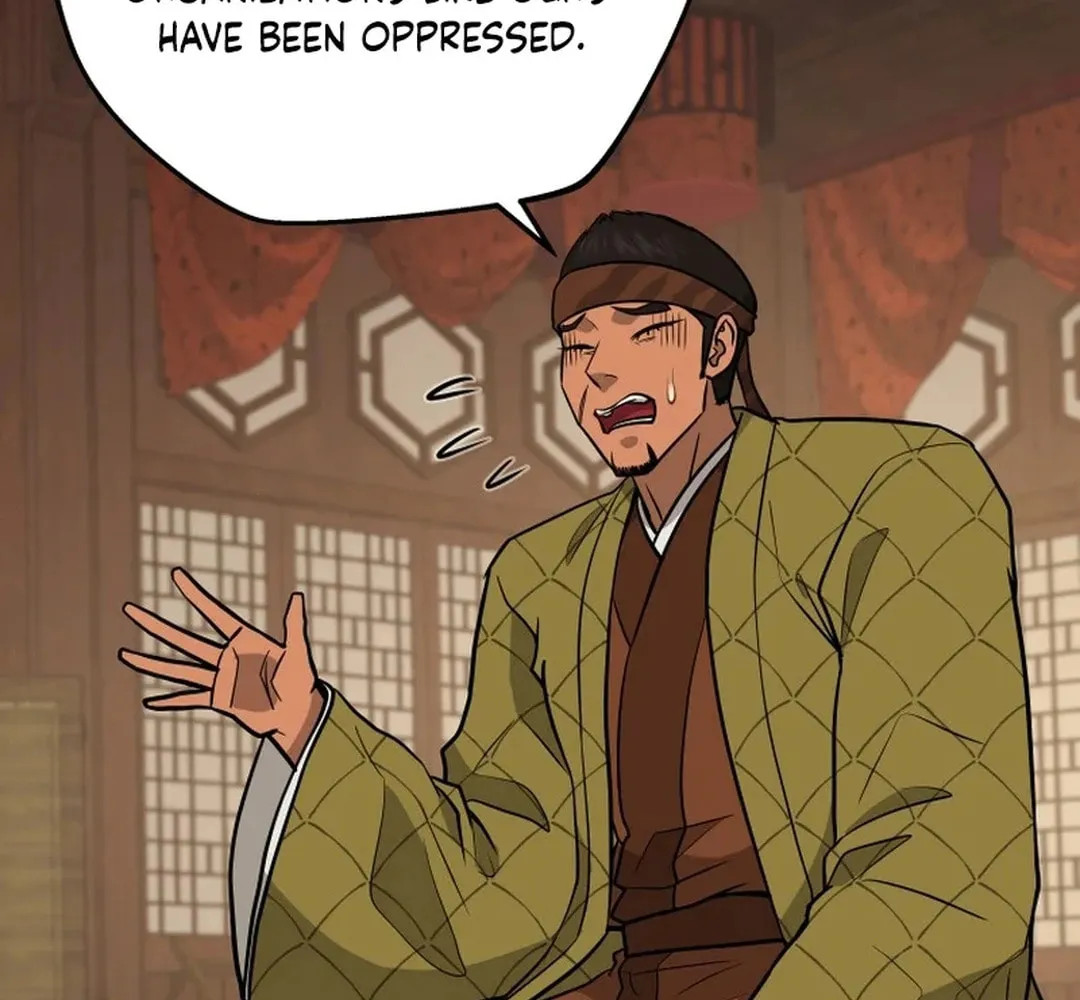 Administrator Kang Jin Lee Chapter 193 page 35 - 