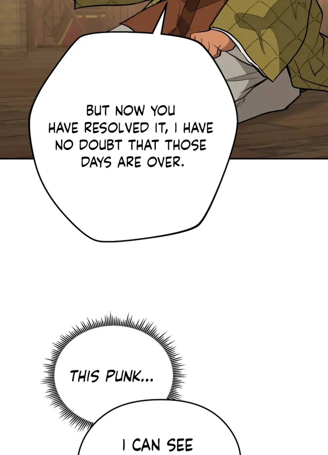 Administrator Kang Jin Lee Chapter 193 page 36 - 