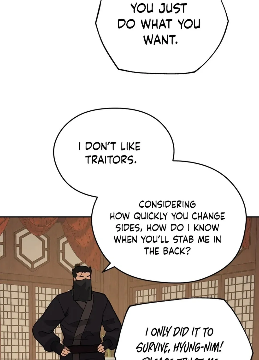 Administrator Kang Jin Lee Chapter 193 page 38 - 