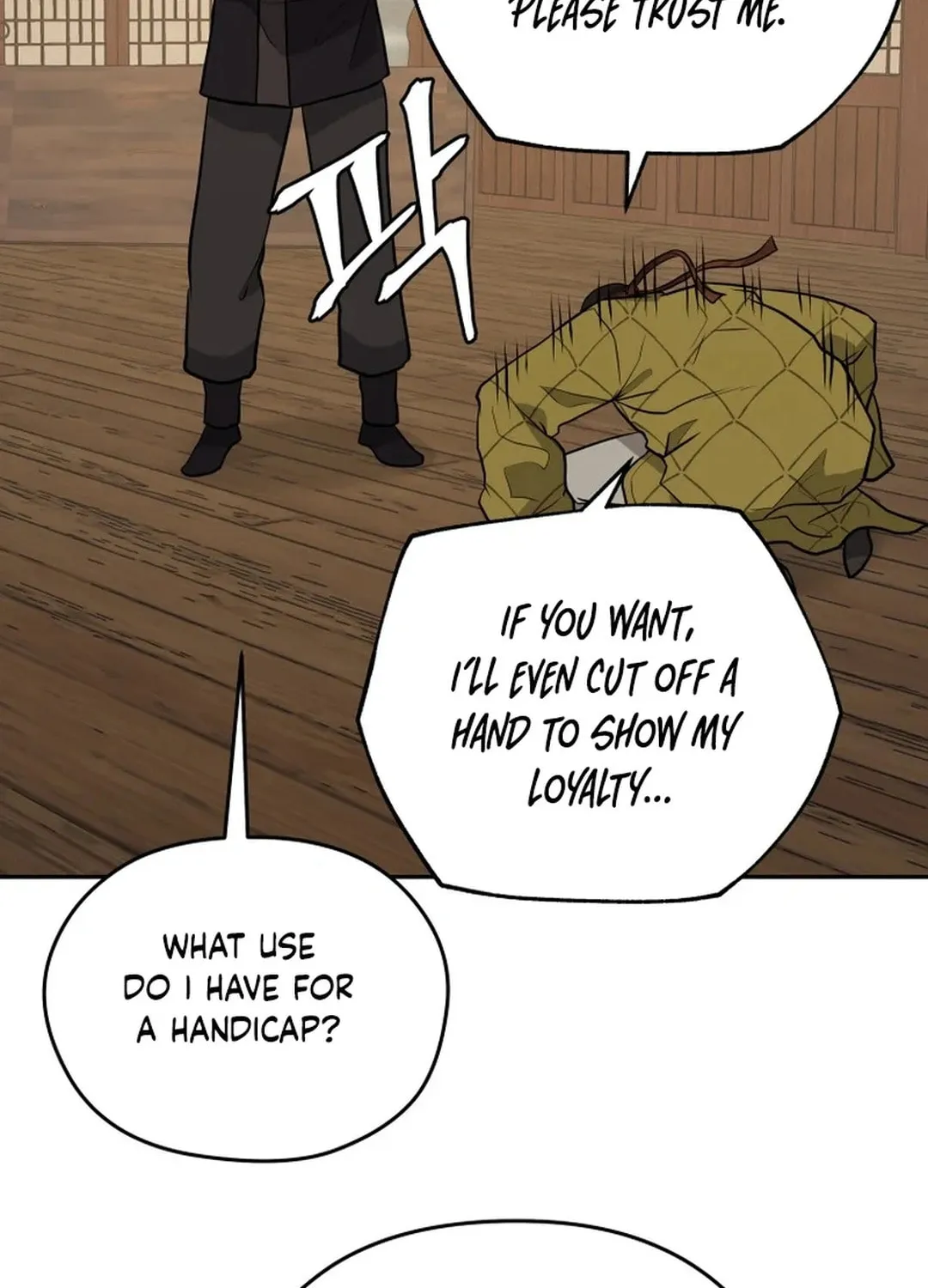 Administrator Kang Jin Lee Chapter 193 page 39 - 