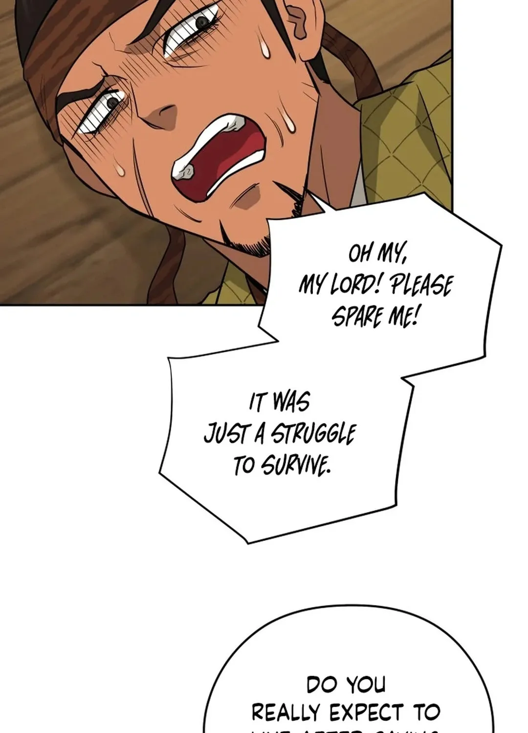 Administrator Kang Jin Lee Chapter 193 page 64 - 