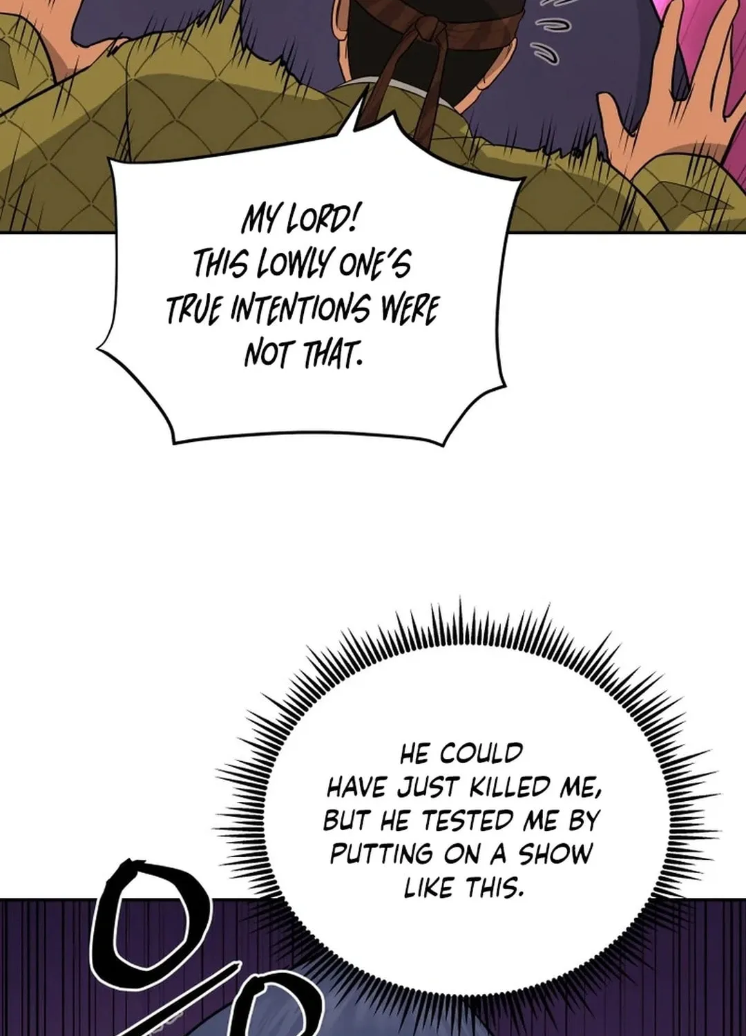 Administrator Kang Jin Lee Chapter 193 page 66 - 