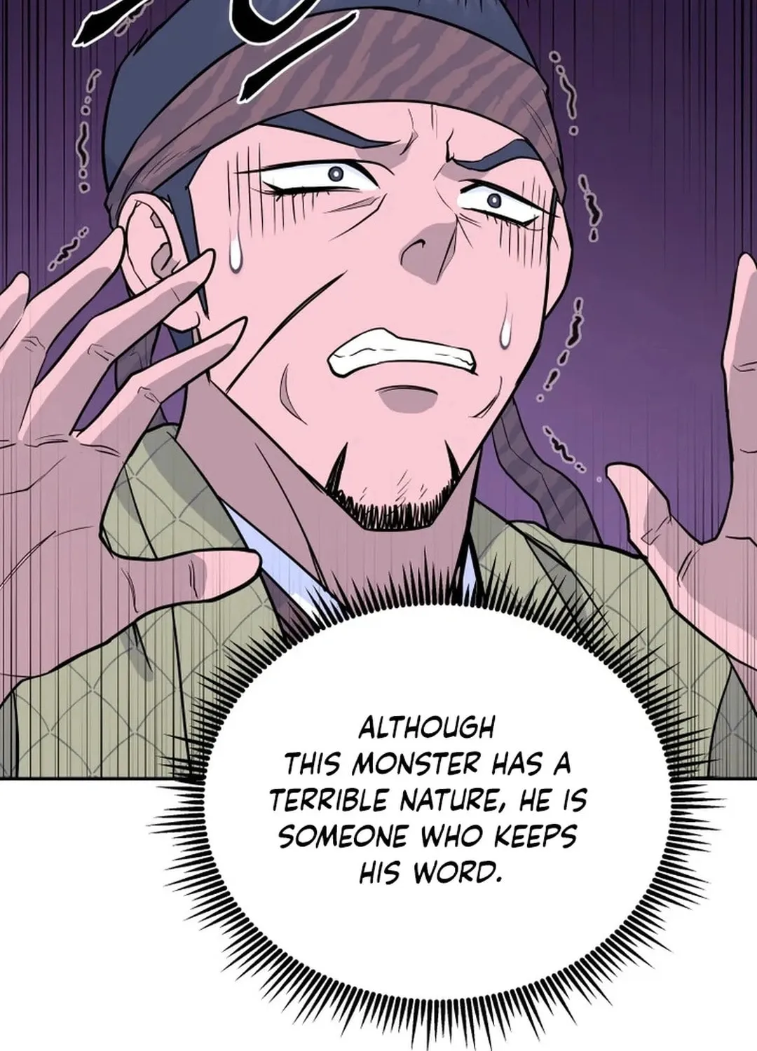 Administrator Kang Jin Lee Chapter 193 page 67 - 