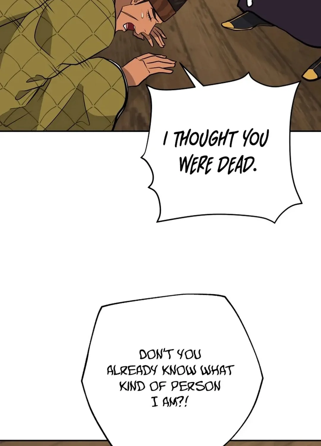 Administrator Kang Jin Lee Chapter 193 page 69 - 