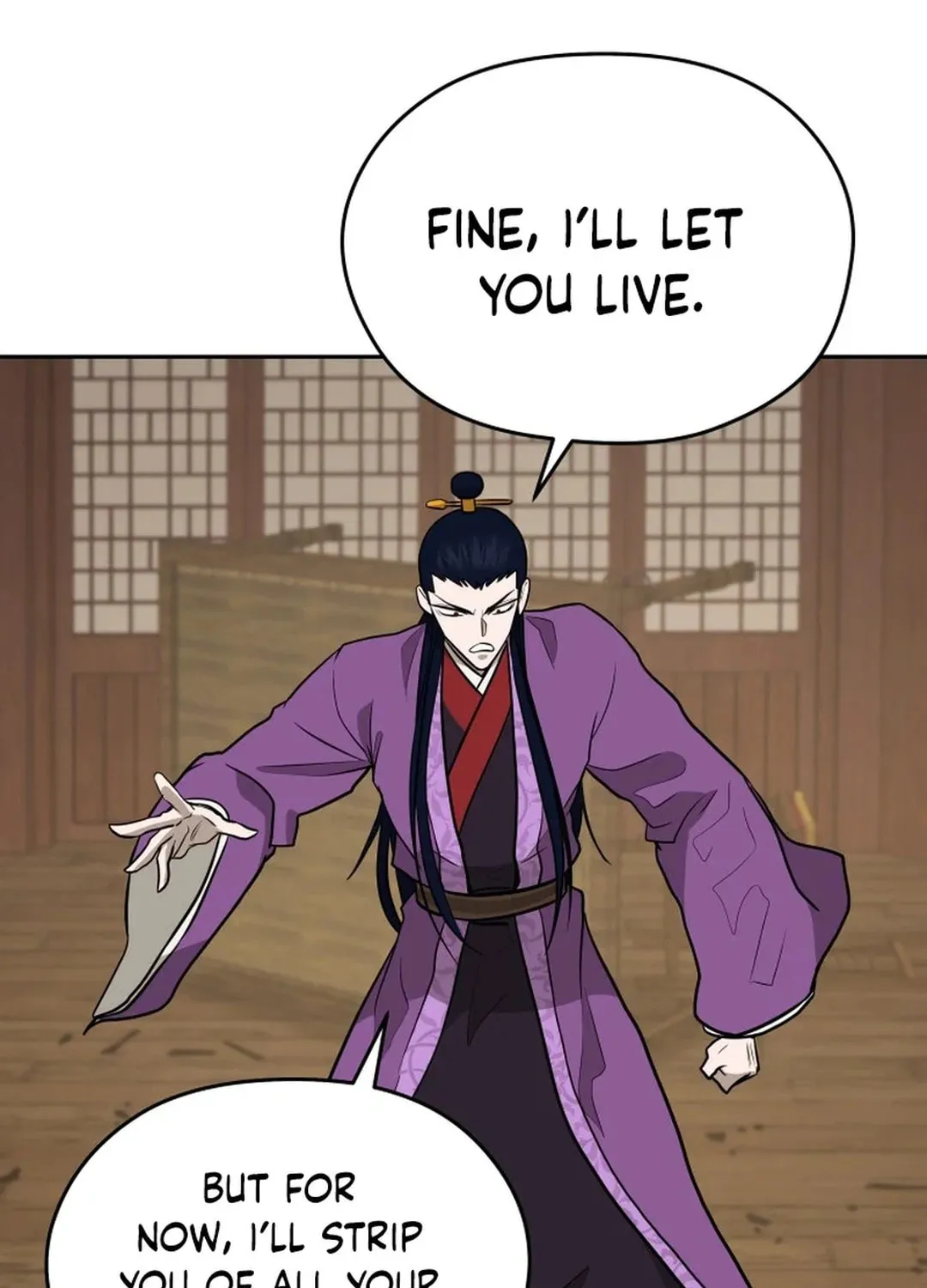 Administrator Kang Jin Lee Chapter 193 page 73 - 