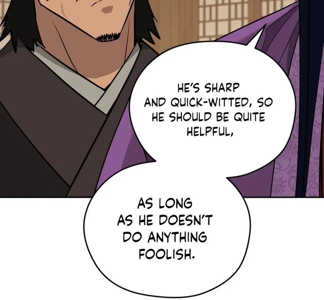 Administrator Kang Jin Lee Chapter 193 page 84 - 