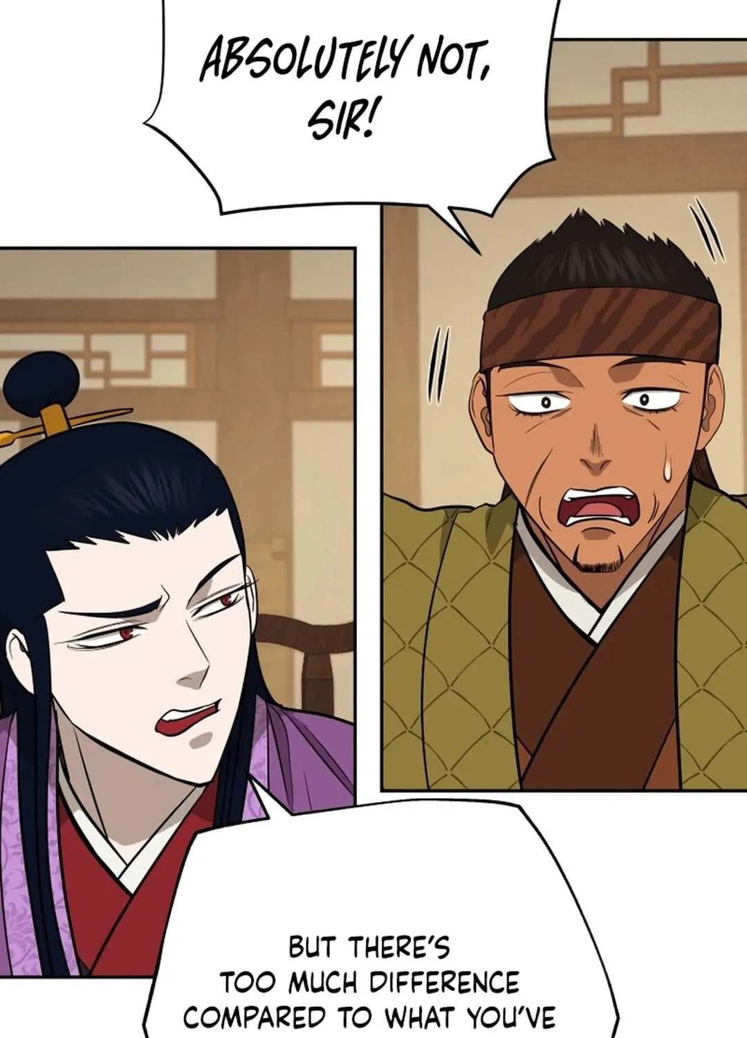 Administrator Kang Jin Lee Chapter 194 page 103 - 