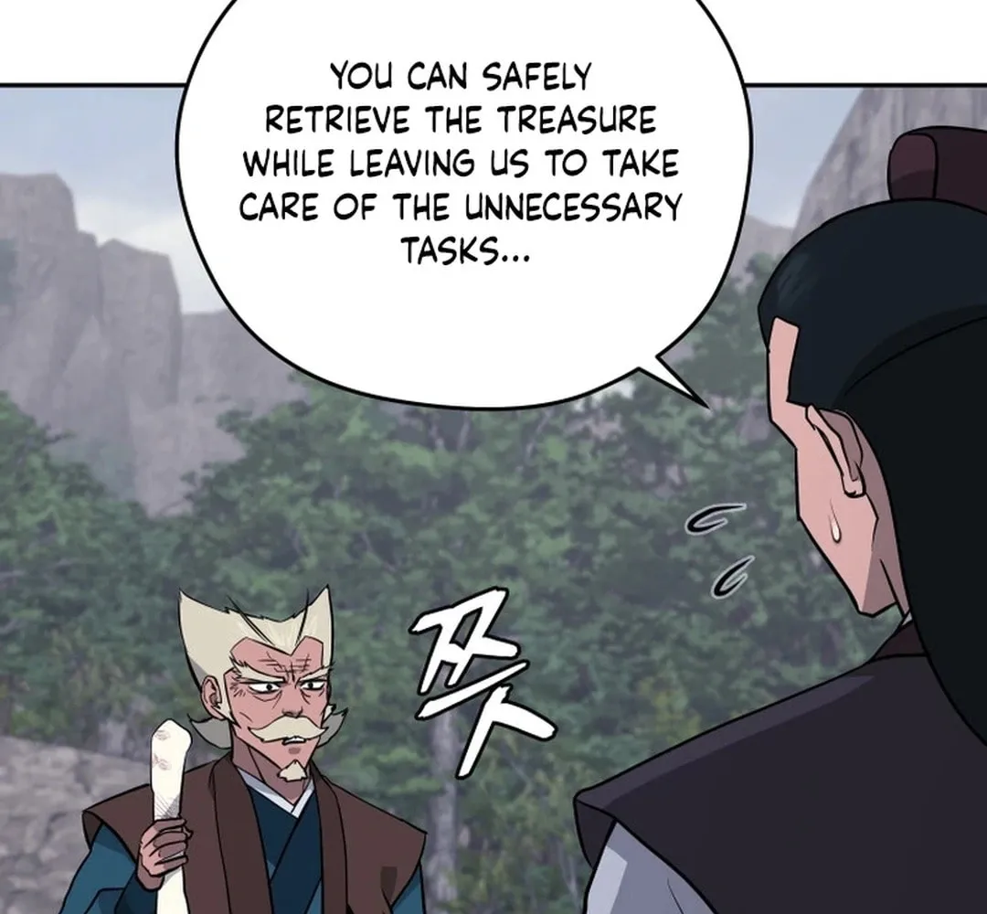 Administrator Kang Jin Lee Chapter 194 page 14 - 