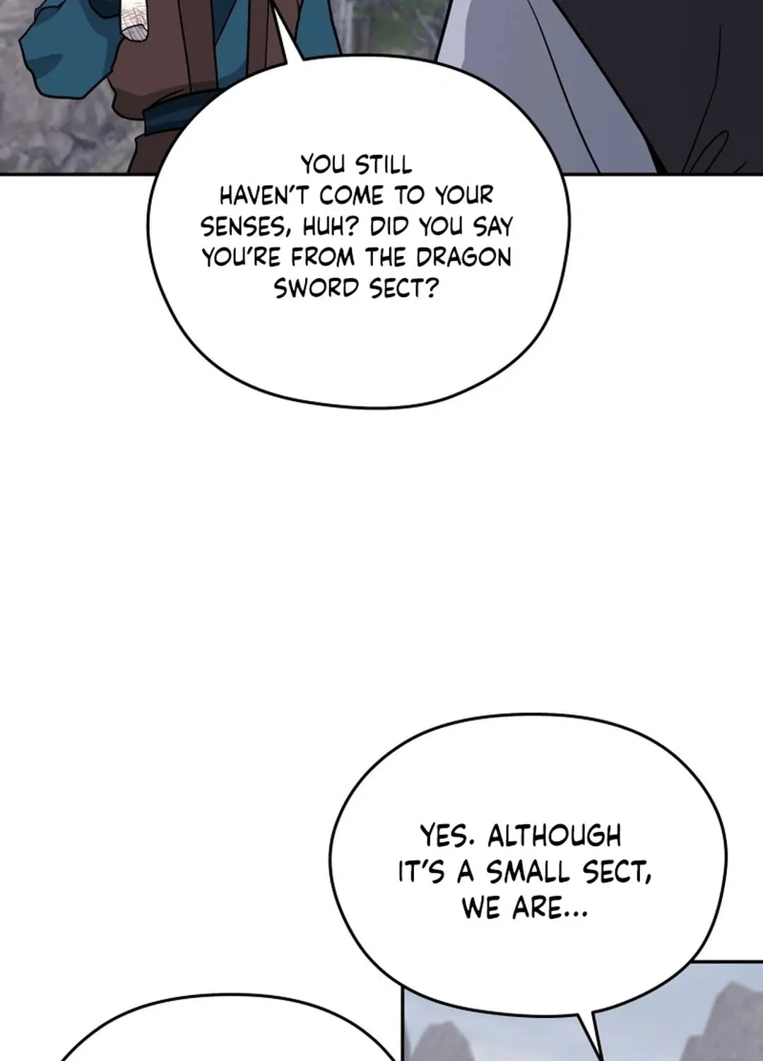 Administrator Kang Jin Lee Chapter 194 page 15 - 