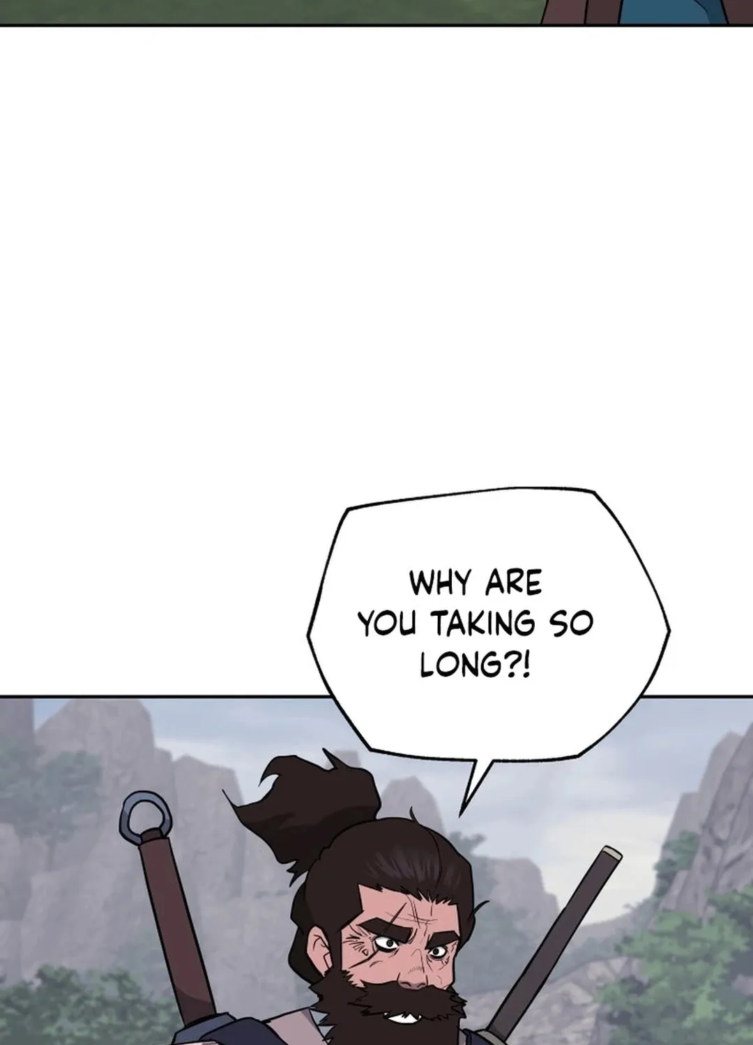 Administrator Kang Jin Lee Chapter 194 page 20 - 