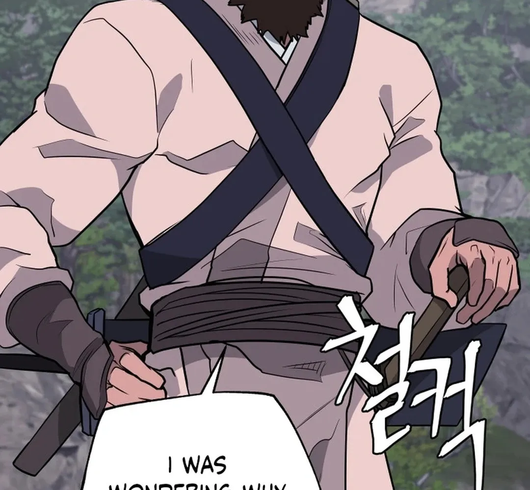 Administrator Kang Jin Lee Chapter 194 page 21 - 