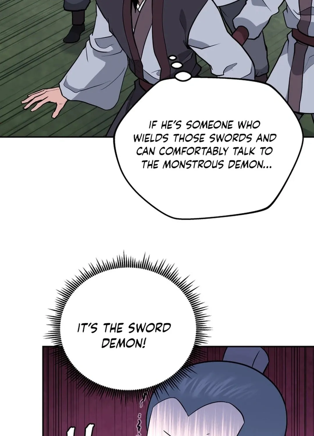 Administrator Kang Jin Lee Chapter 194 page 26 - 