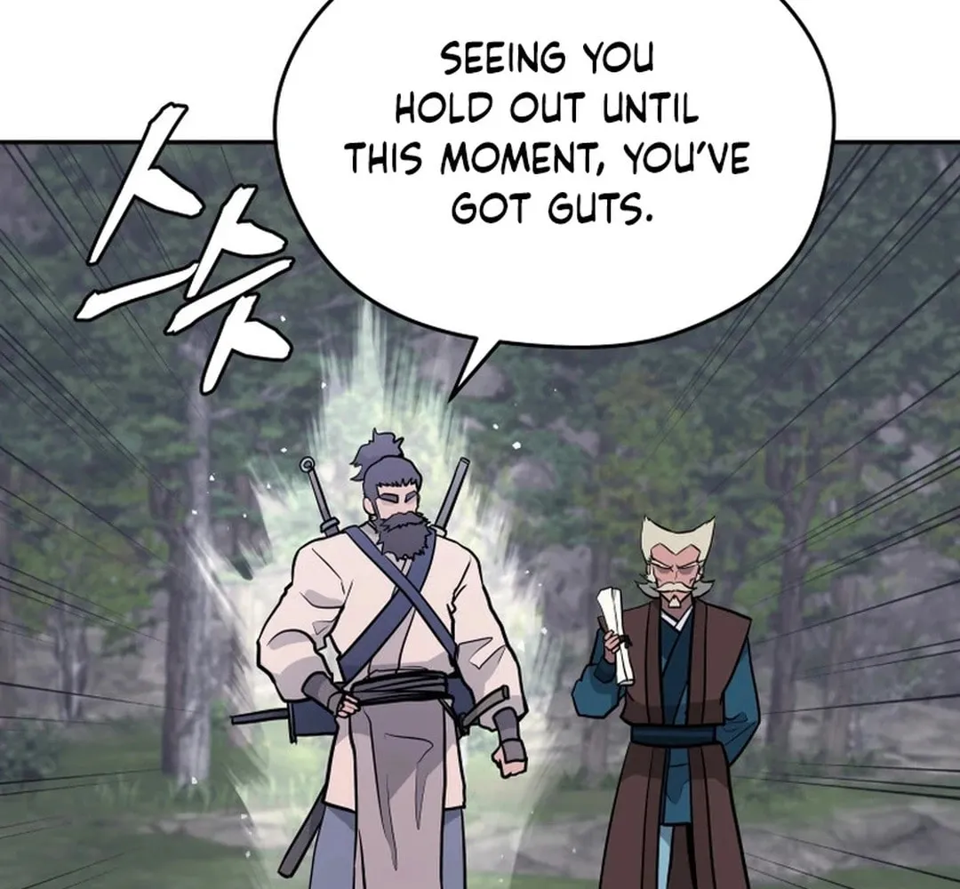 Administrator Kang Jin Lee Chapter 194 page 28 - 
