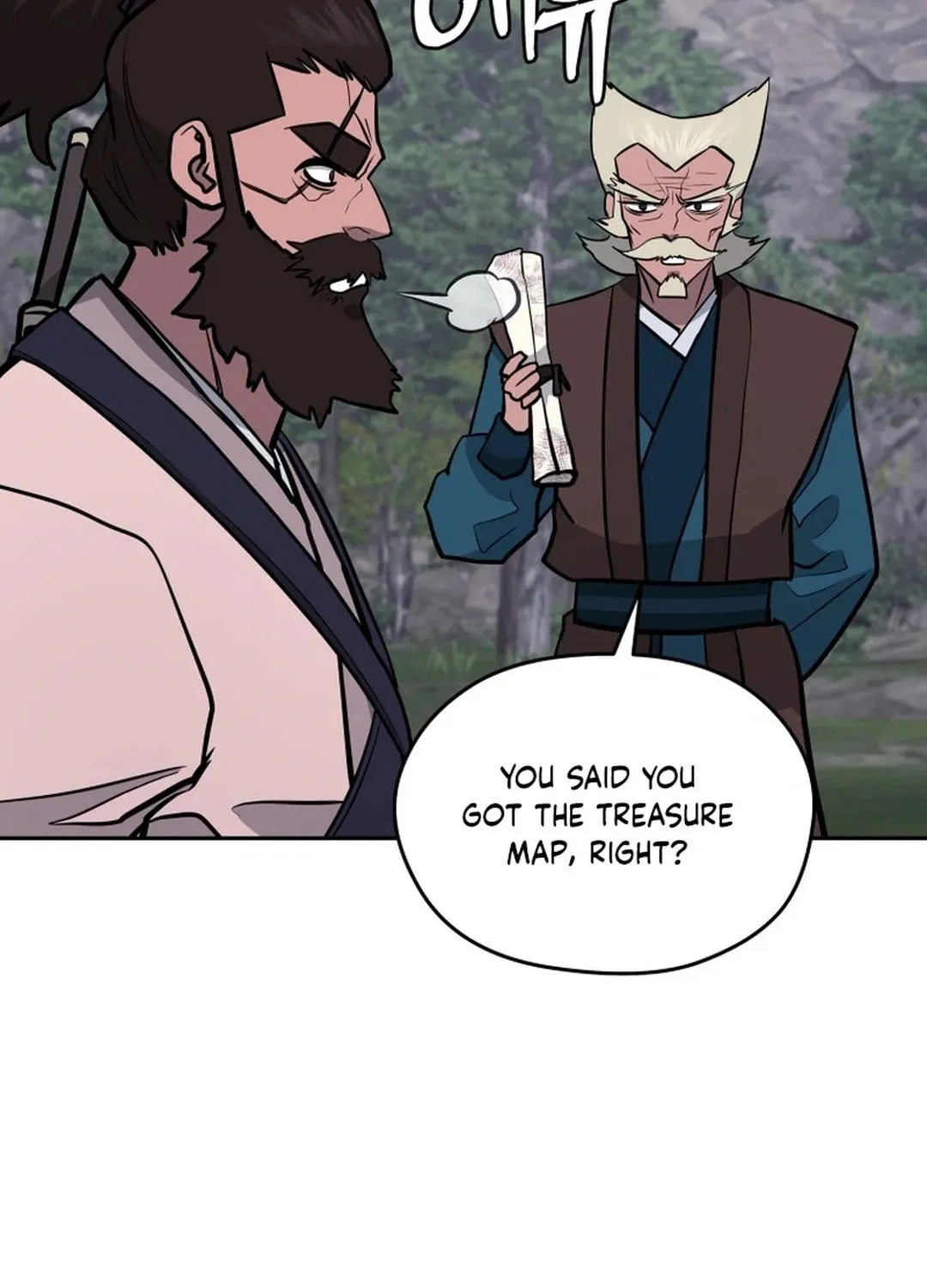 Administrator Kang Jin Lee Chapter 194 page 33 - 
