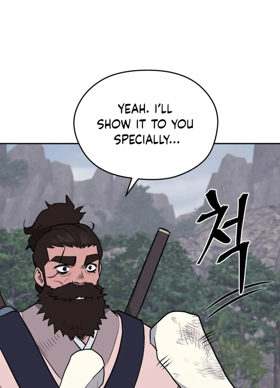 Administrator Kang Jin Lee Chapter 194 page 34 - 