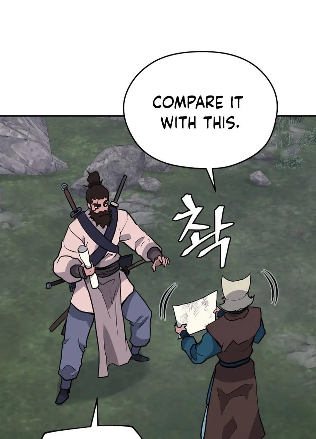 Administrator Kang Jin Lee Chapter 194 page 36 - 