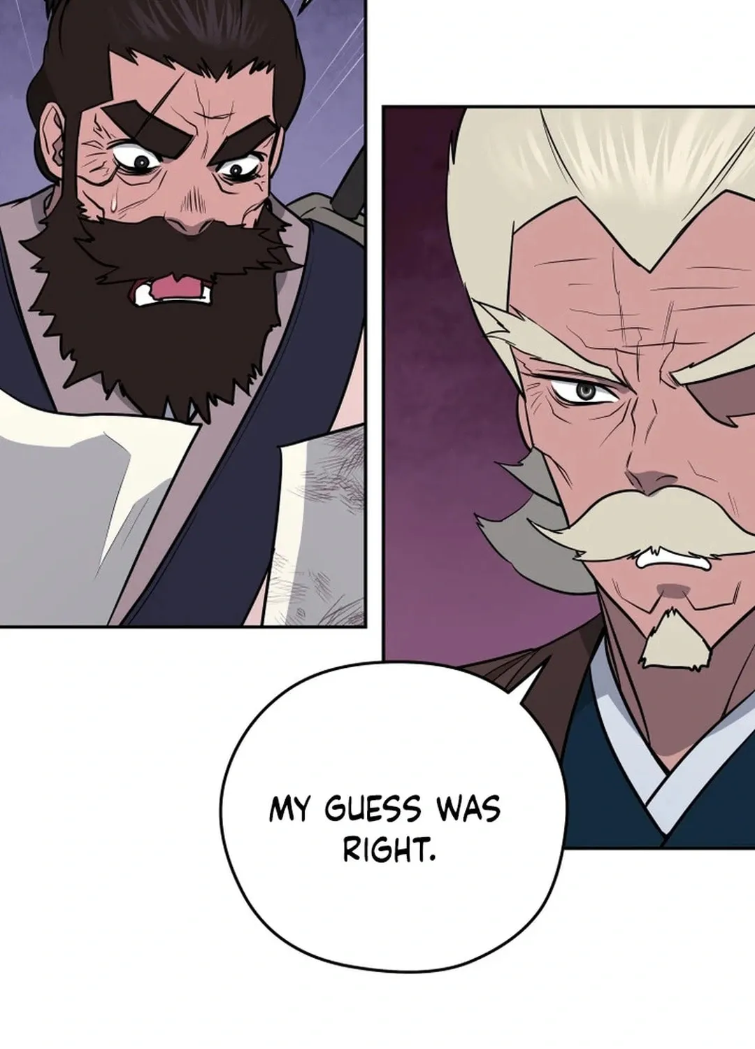 Administrator Kang Jin Lee Chapter 194 page 38 - 