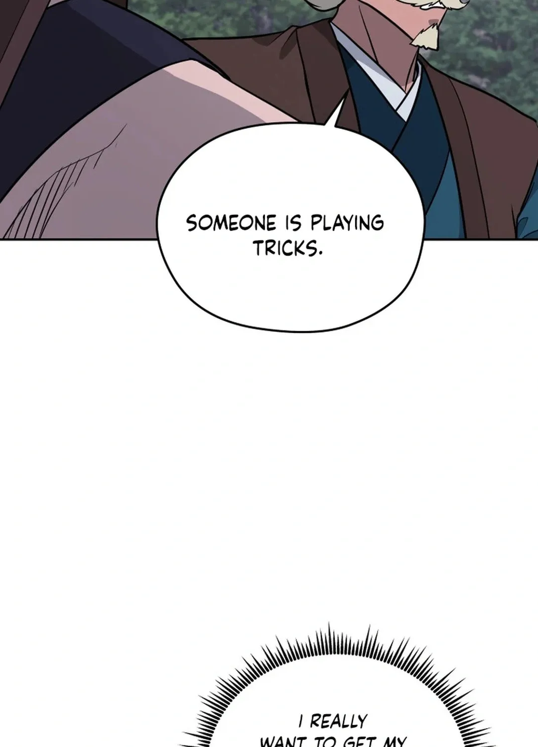 Administrator Kang Jin Lee Chapter 194 page 40 - 