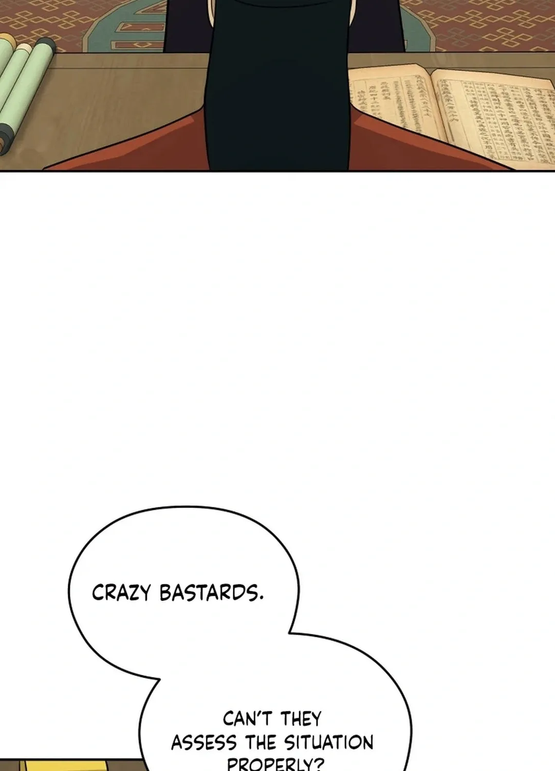 Administrator Kang Jin Lee Chapter 194 page 47 - 