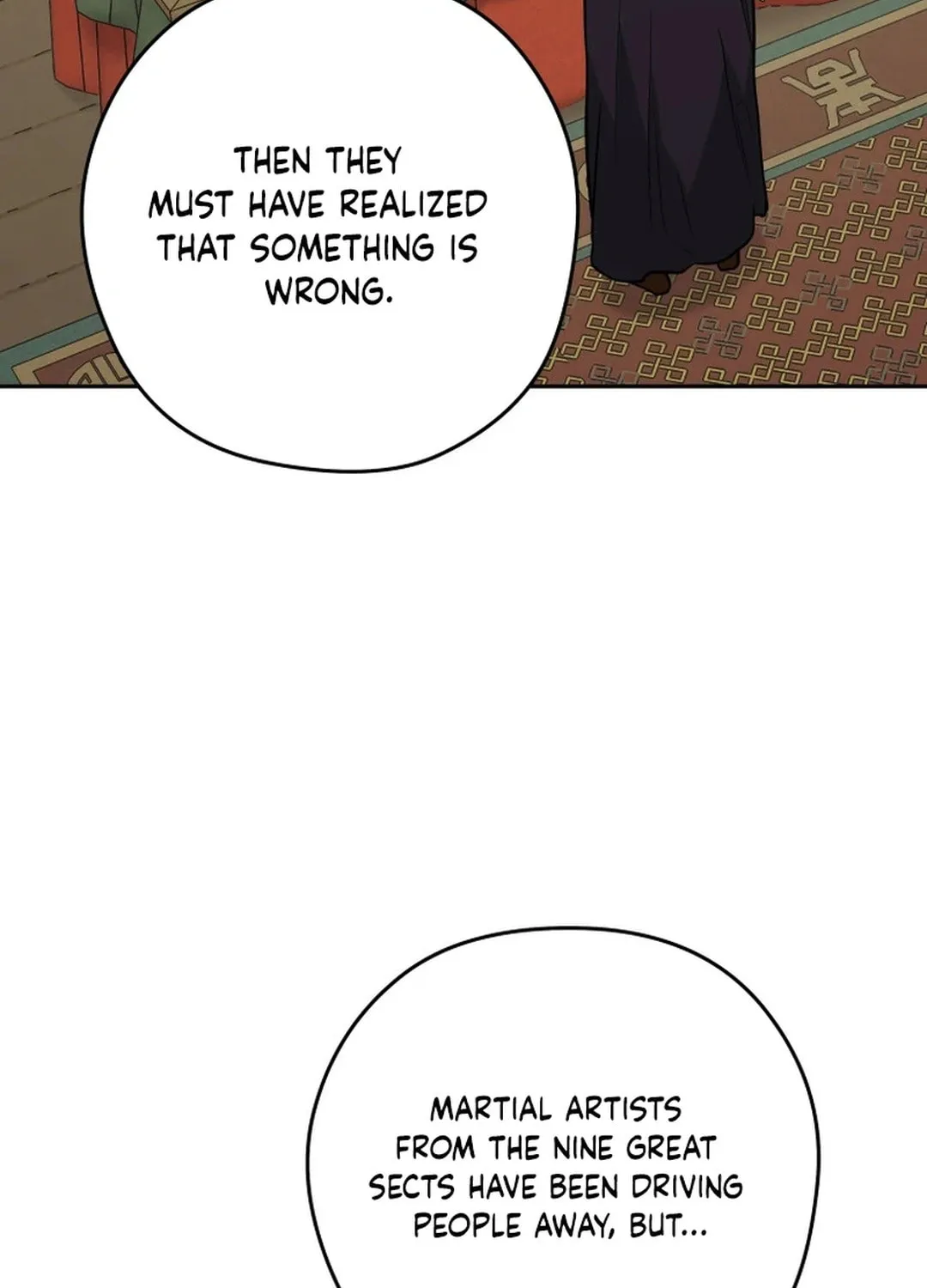 Administrator Kang Jin Lee Chapter 194 page 52 - 