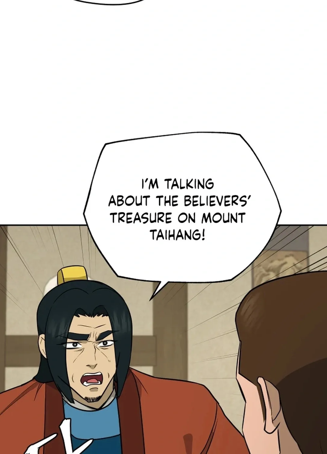 Administrator Kang Jin Lee Chapter 194 page 66 - 