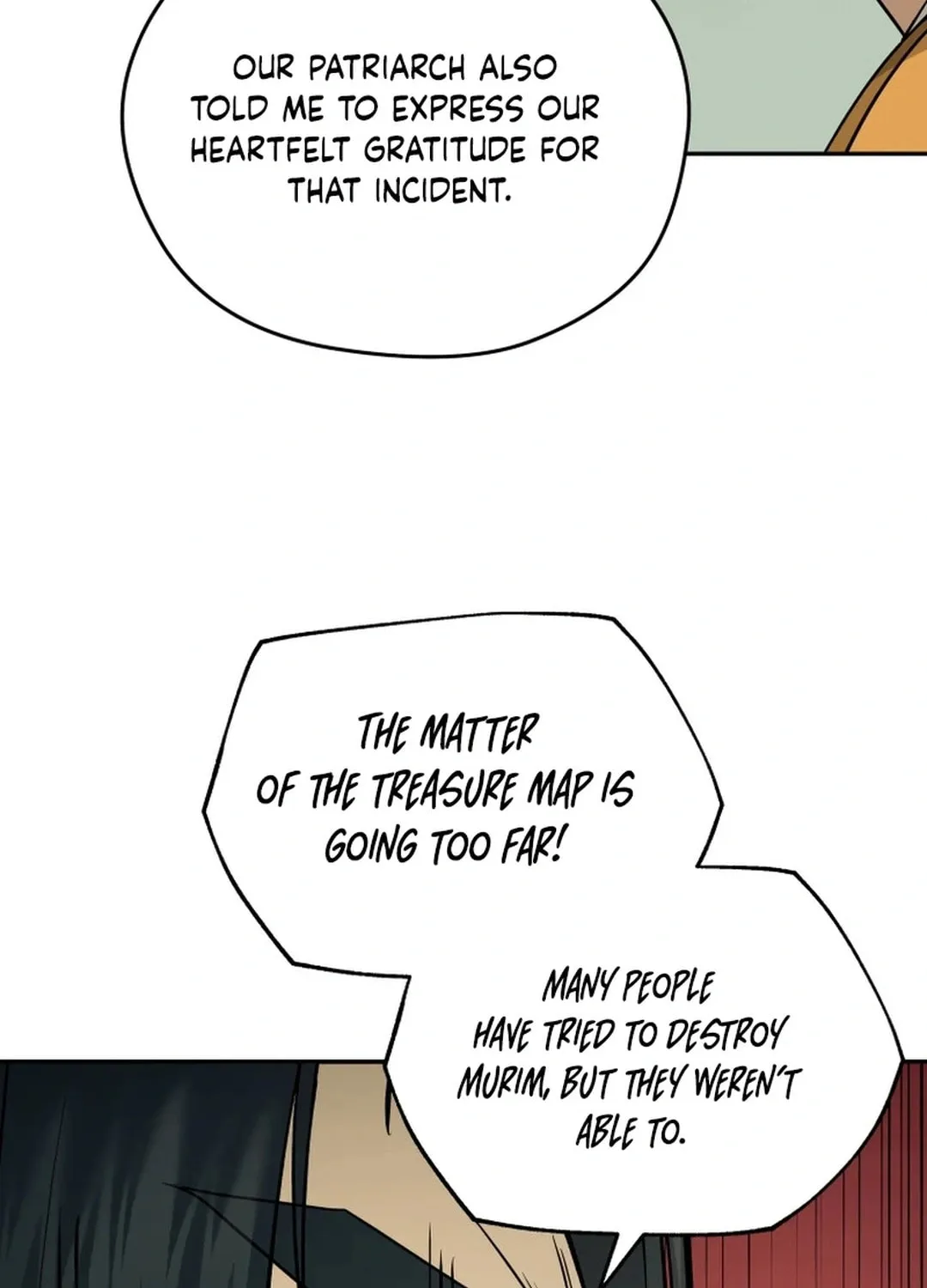 Administrator Kang Jin Lee Chapter 194 page 69 - 