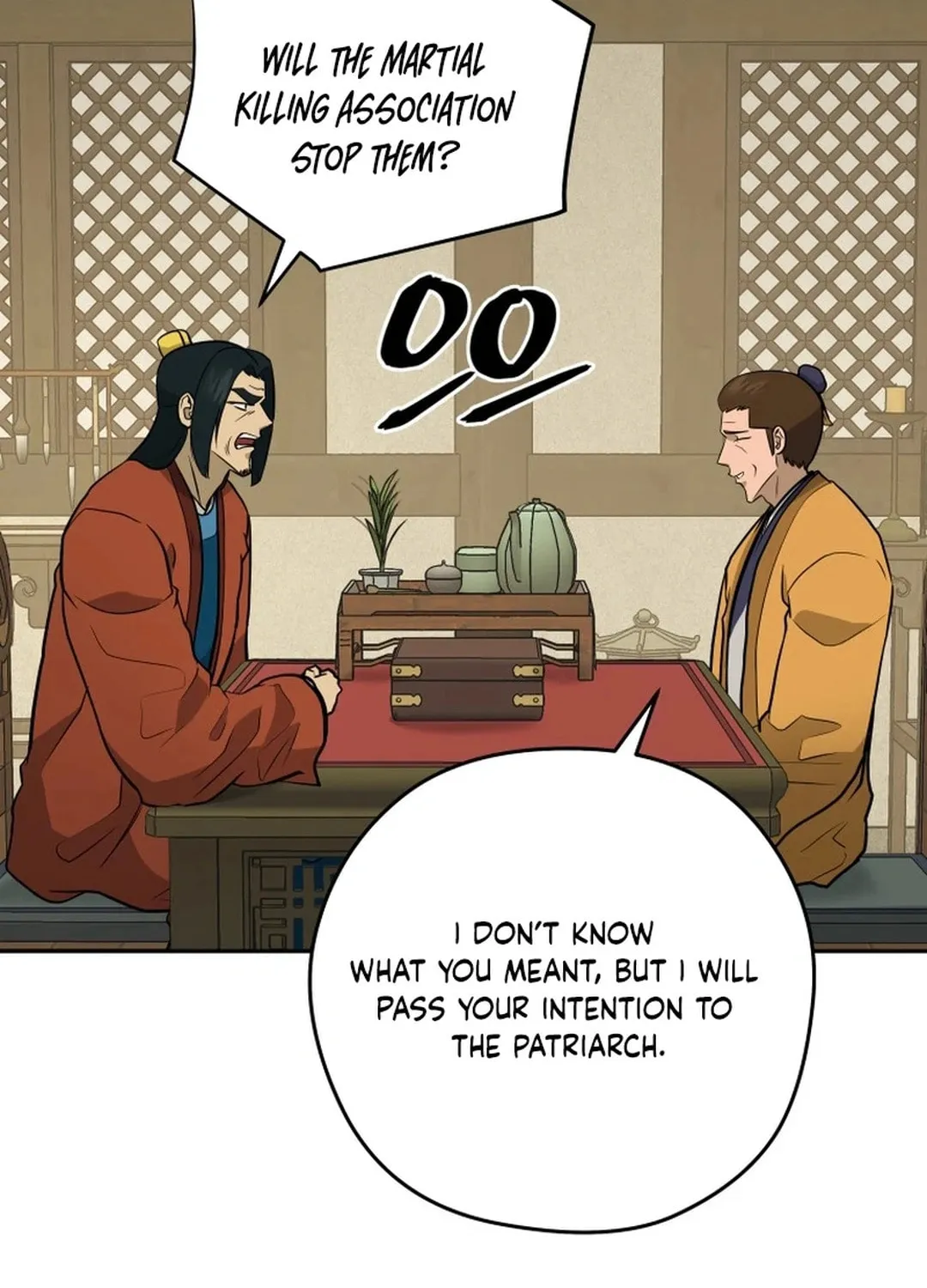 Administrator Kang Jin Lee Chapter 194 page 72 - 
