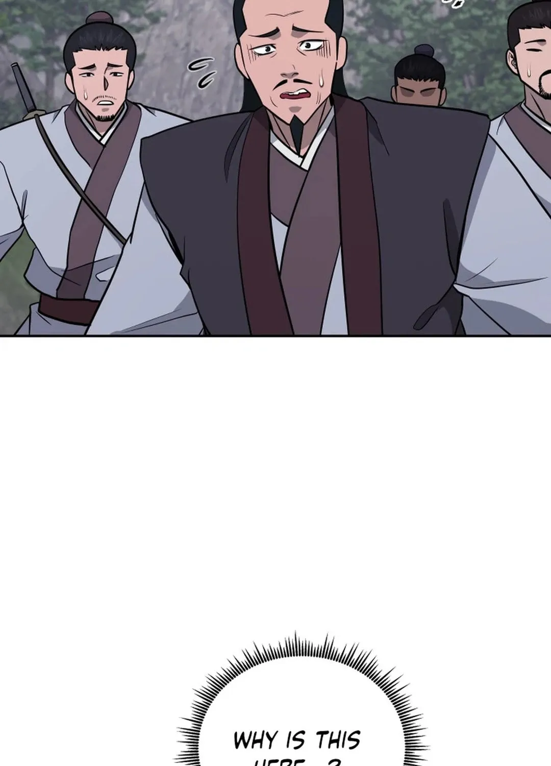 Administrator Kang Jin Lee Chapter 194 page 9 - 