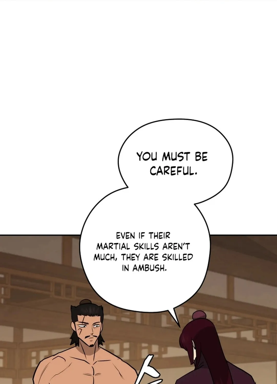 Administrator Kang Jin Lee Chapter 194 page 83 - 