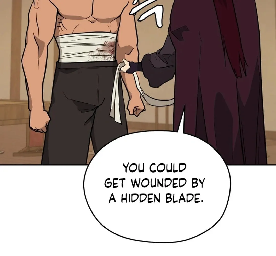 Administrator Kang Jin Lee Chapter 194 page 84 - 